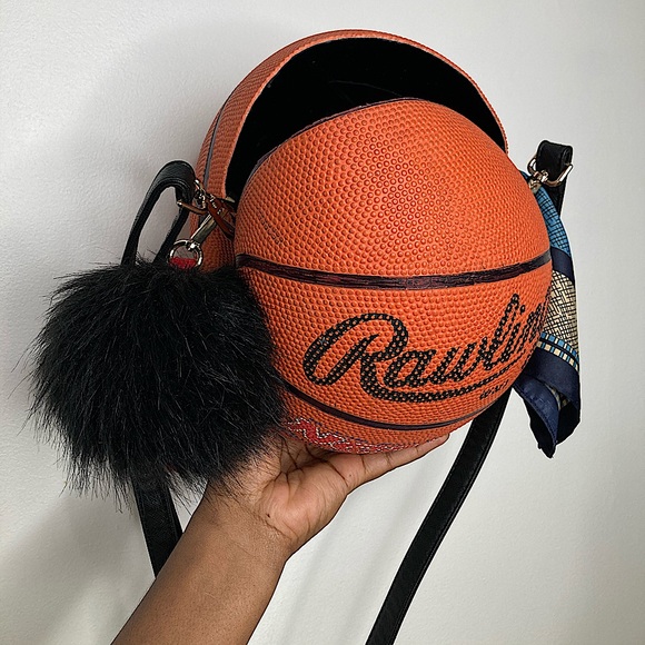 Basketball Bag 🏀. - Picture 4 of 7